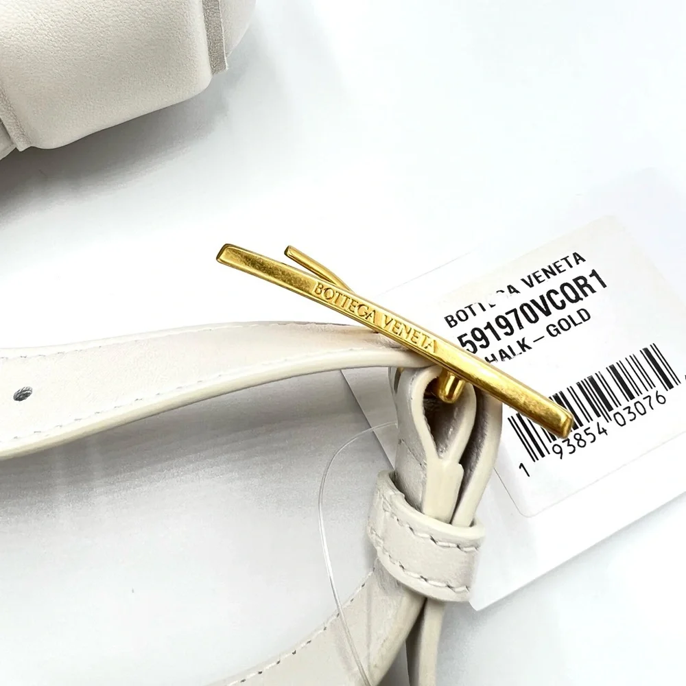 BOTTEGA VENETA PADDED CASSETTE - Picture 14 of 14